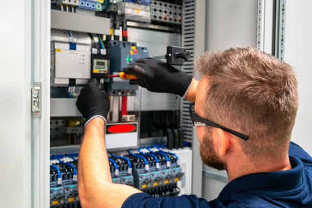 Best Industrial Electrical Services  in Boyd, TX
