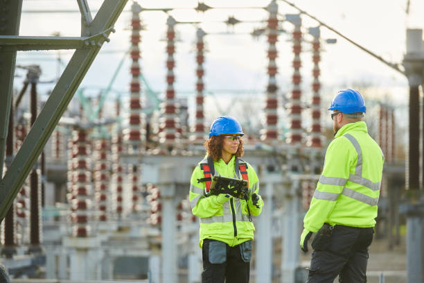 Best Licensed Electrician  in Boyd, TX