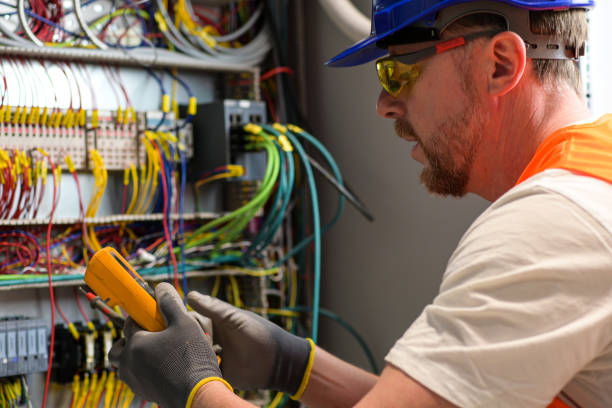 Best Affordable Emergency Electrician  in Boyd, TX